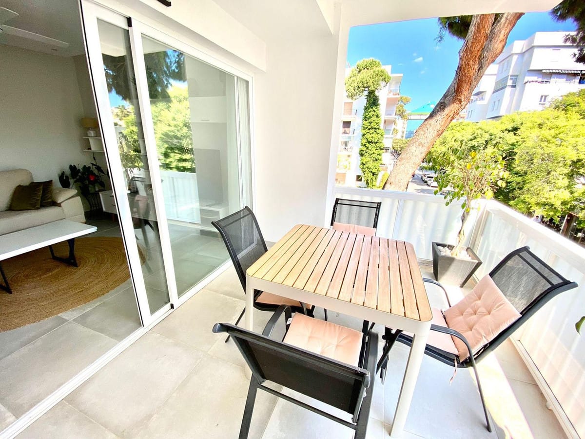2-slaapkamer appartement in Marbella in Marbella - foto 20
