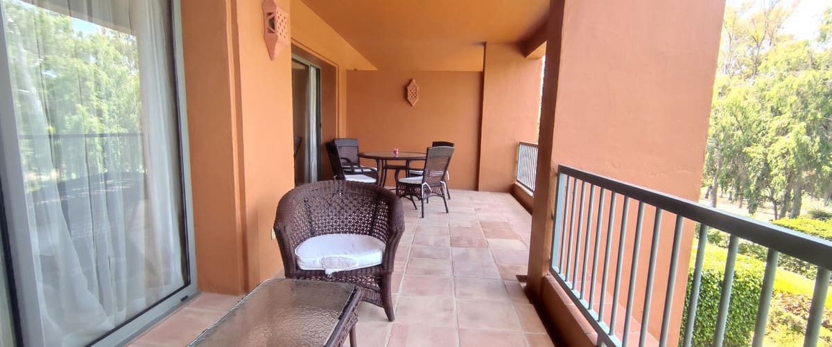 Appartement met 2 slaapkamers in Atalaya in Atalaya - foto 6