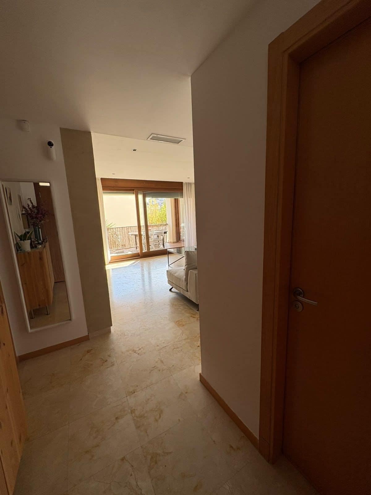 Appartement met 3 slaapkamers in Marbella in Marbella - foto 8