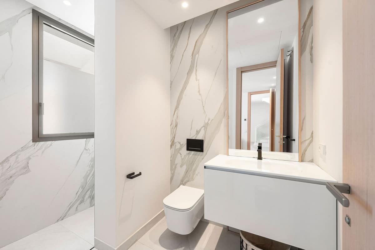 4-slaapkamer villa in Nueva Andalucía in Nueva Andalucía - foto 15