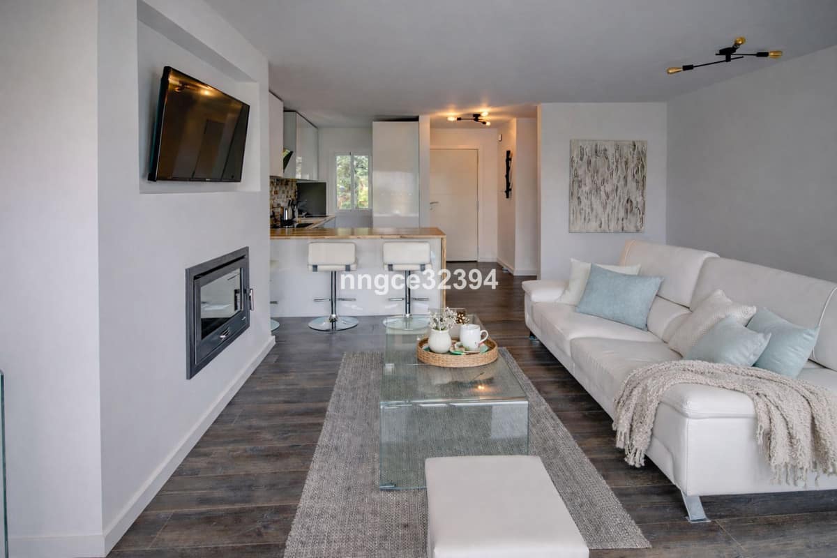 3 bedroom Apartment in Puerto Banús in Puerto Banús - foto 4