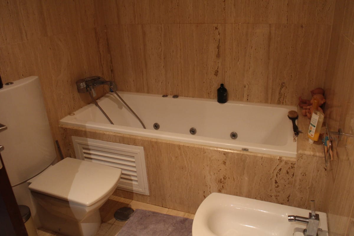 2-slaapkamerappartement in Nueva Andalucía in Nueva Andalucía - foto 11