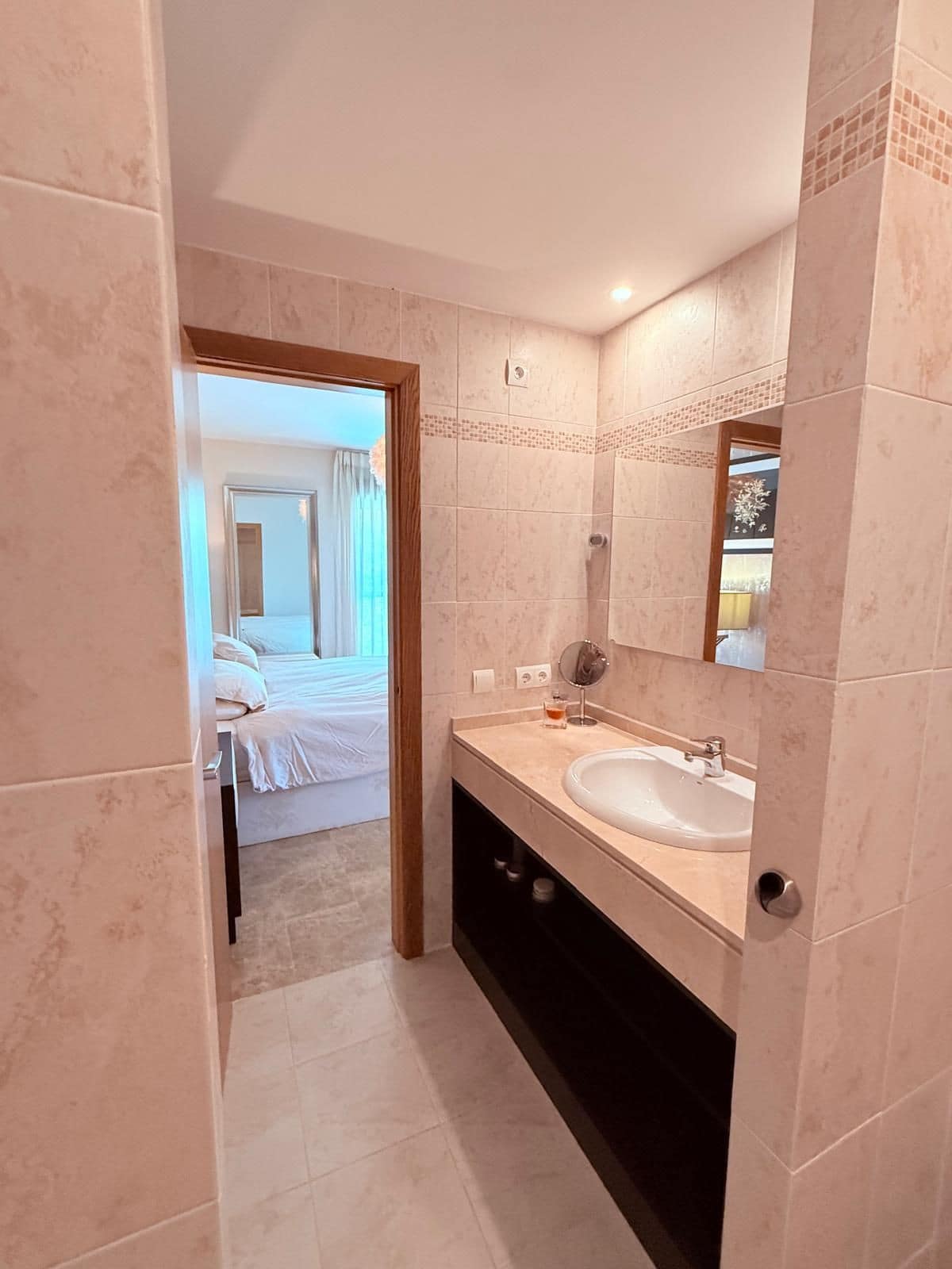 Drie-slaapkamer duplex penthouse in Estepona in Estepona - foto 10