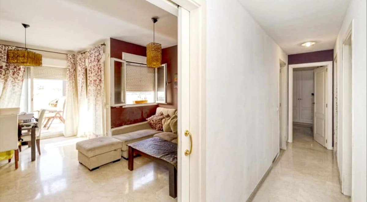 Penthouse met 2 slaapkamers in Mijas Golf in Mijas Golf - foto 15