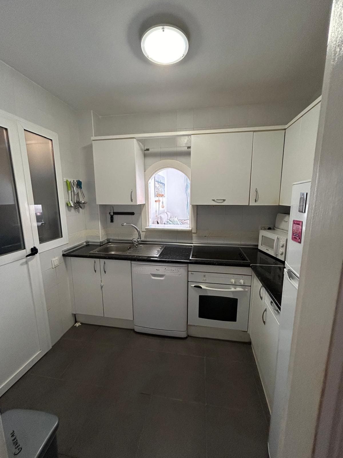 Drie slaapkamer appartement in Riviera del Sol in Riviera del Sol - foto 15