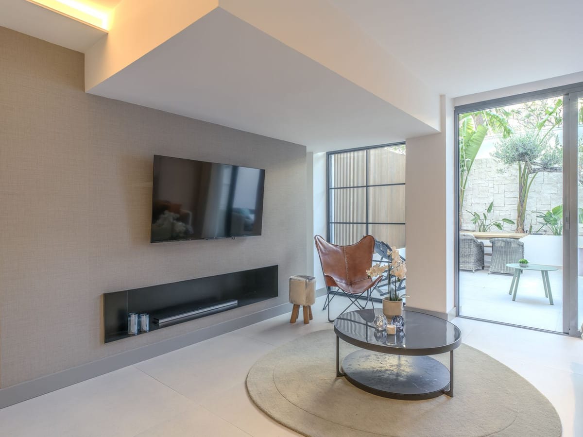 2 bedroom Apartment in Marbella in Marbella - foto 7