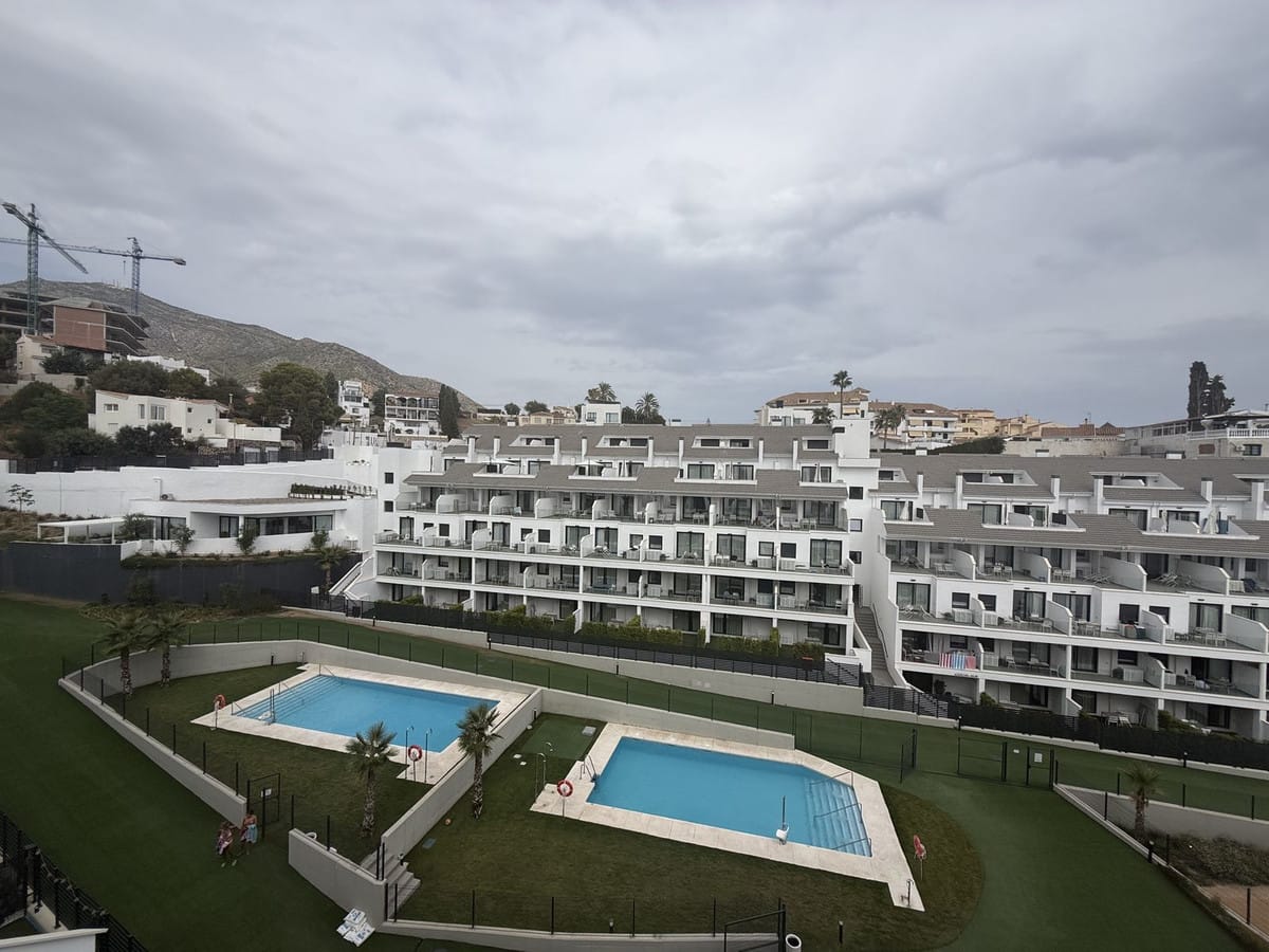 3 bedroom Apartment in Torreblanca in Torreblanca - foto 17