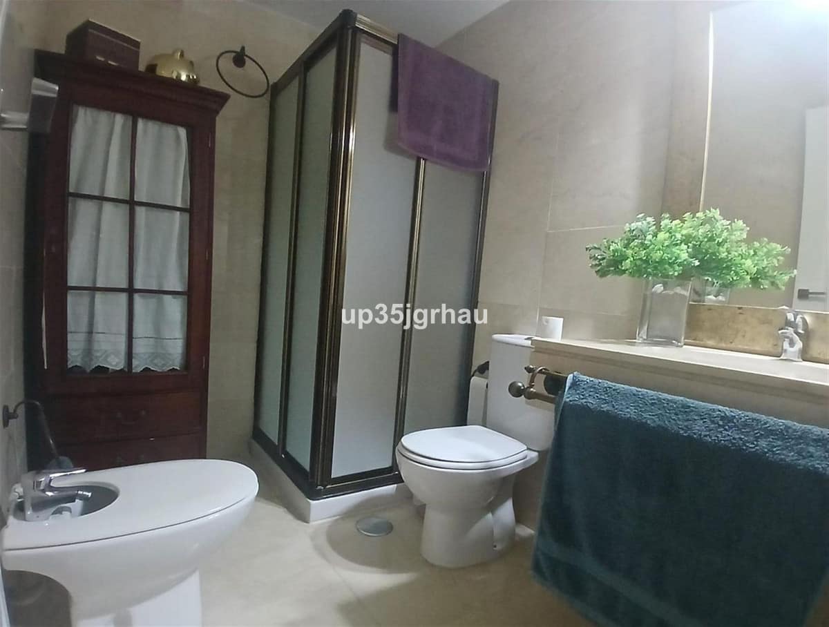 Appartement met 2 slaapkamers in Estepona in Estepona - foto 7