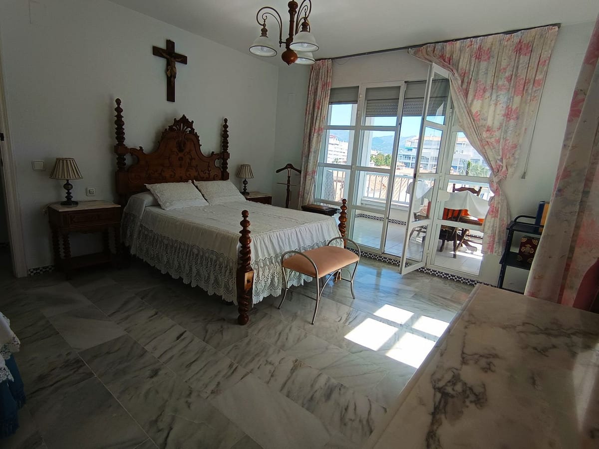 Drie-slaapkamerappartement in Fuengirola in Fuengirola - foto 13