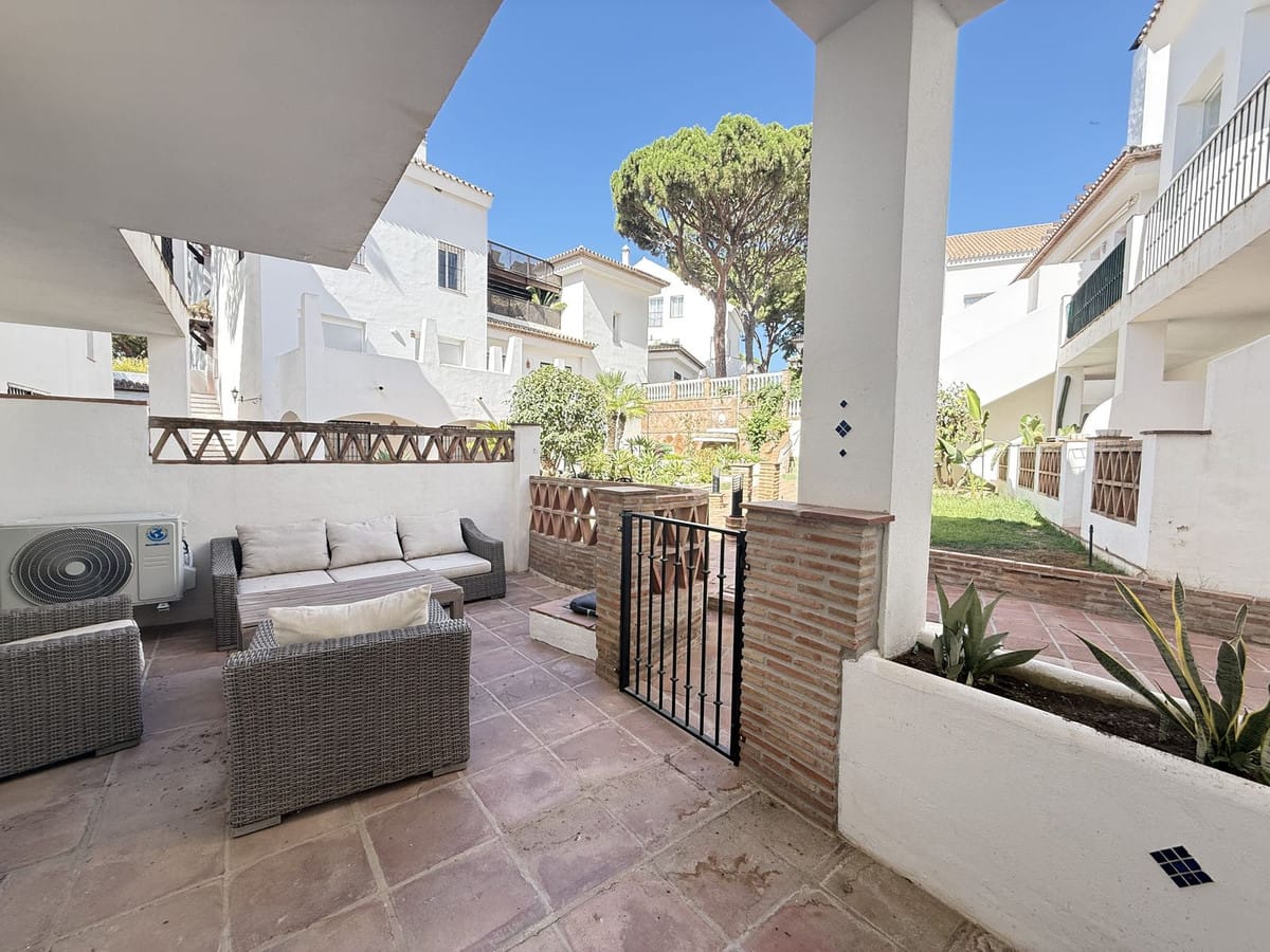 2-slaapkamer appartement in Aloha, Nueva Andalucía (Golfvallei) in Aloha - foto 13