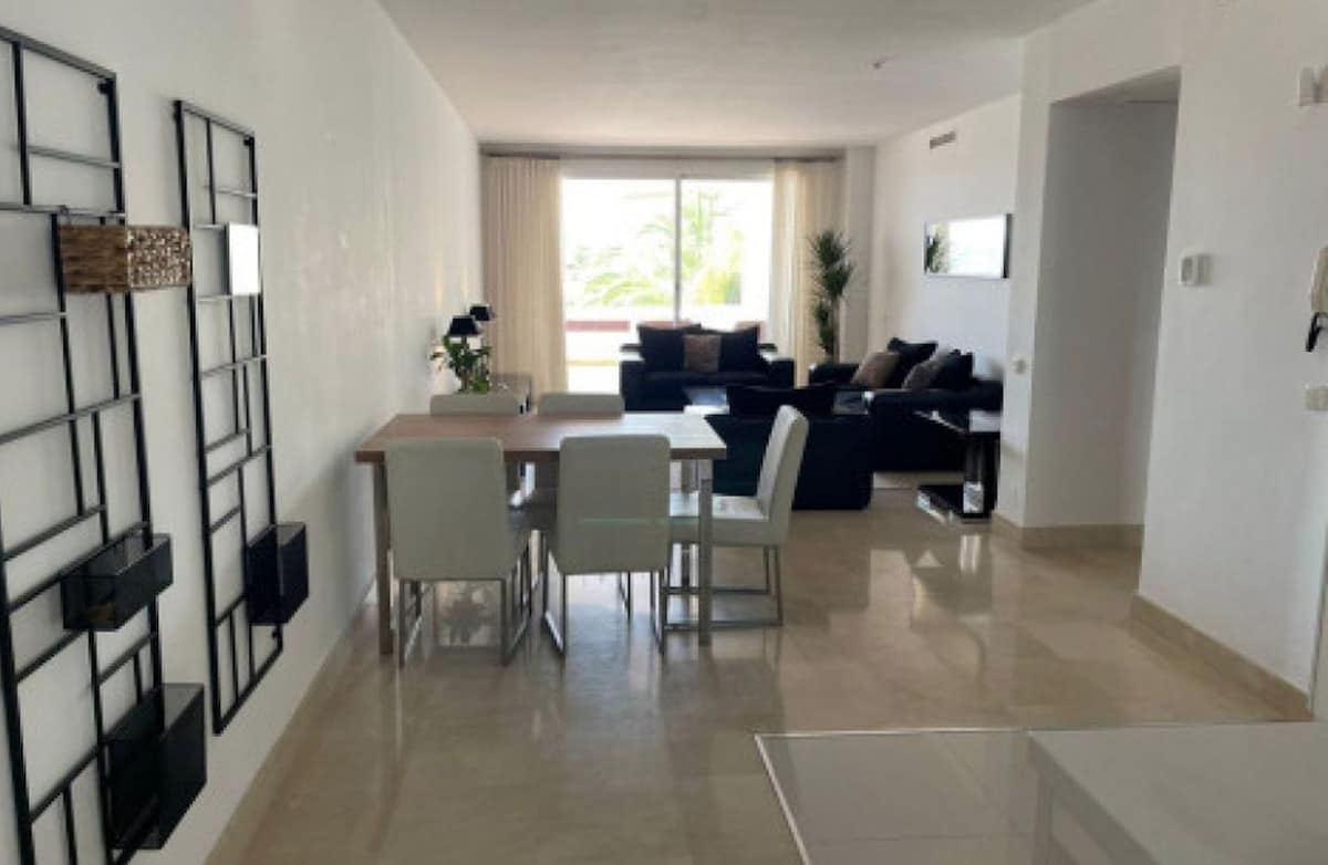 2-slaapkamerappartement in Nueva Andalucía in Nueva Andalucía - foto 9