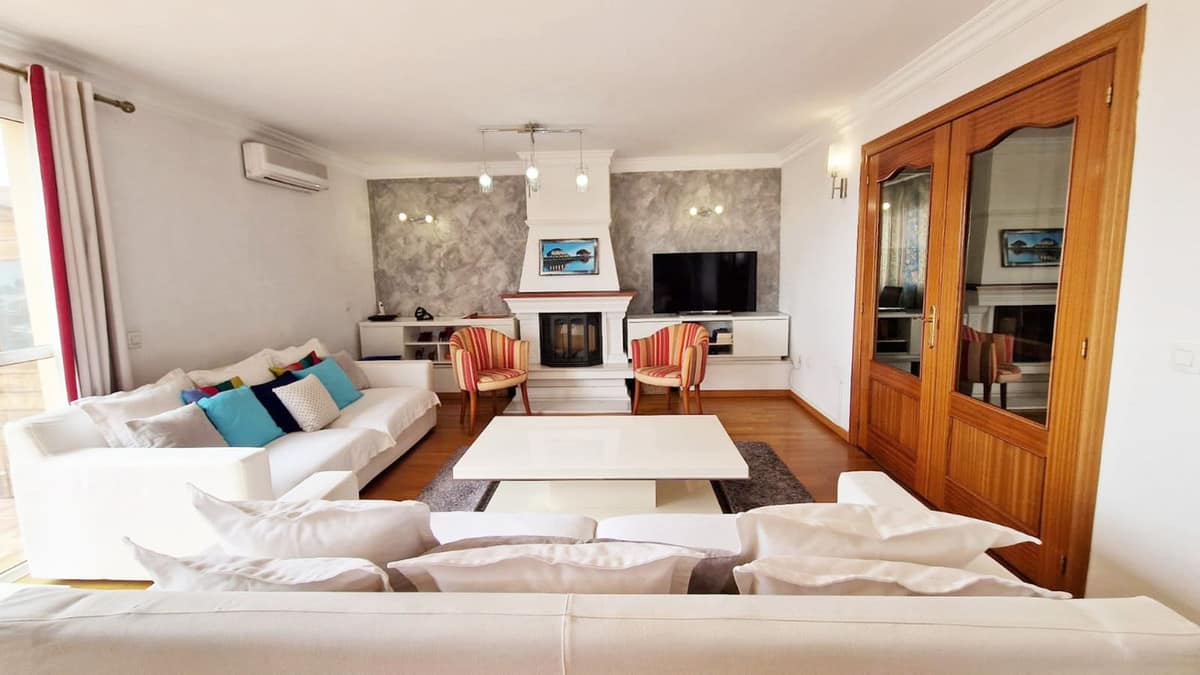 Luxueus penthouse met privélift en panoramische wrap-around-terras – Mijas Costa in Mijas Costa - foto 6