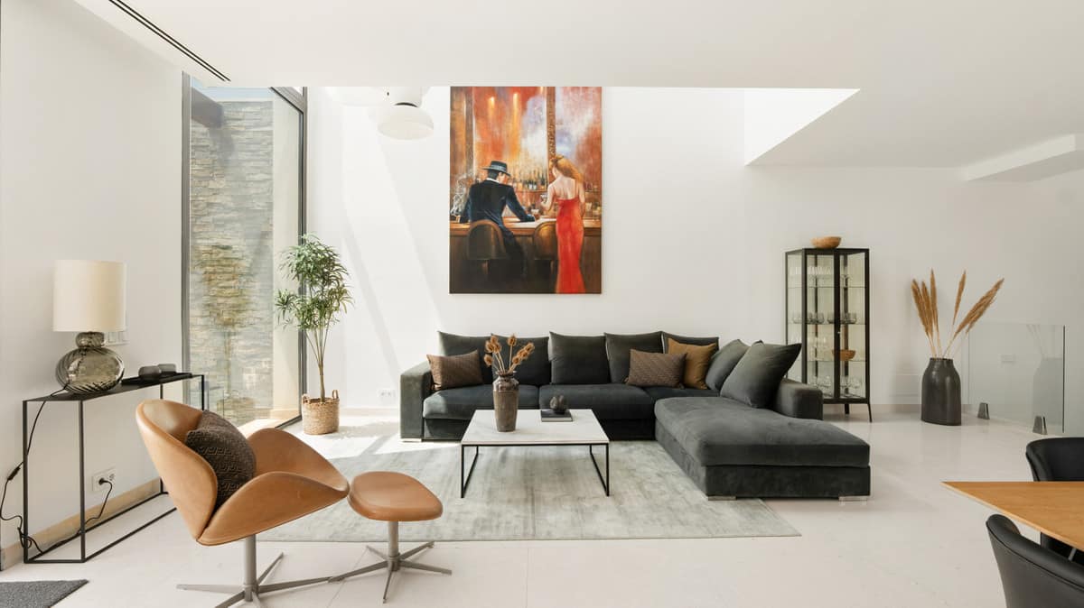 5-slaapkamerhuis in Cabopino in Cabopino - foto 5