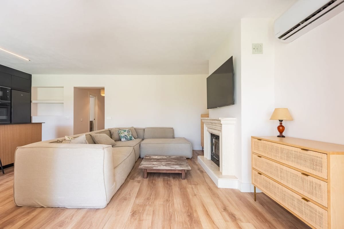 3-slaapkamerappartement in Atalaya in Atalaya - foto 9
