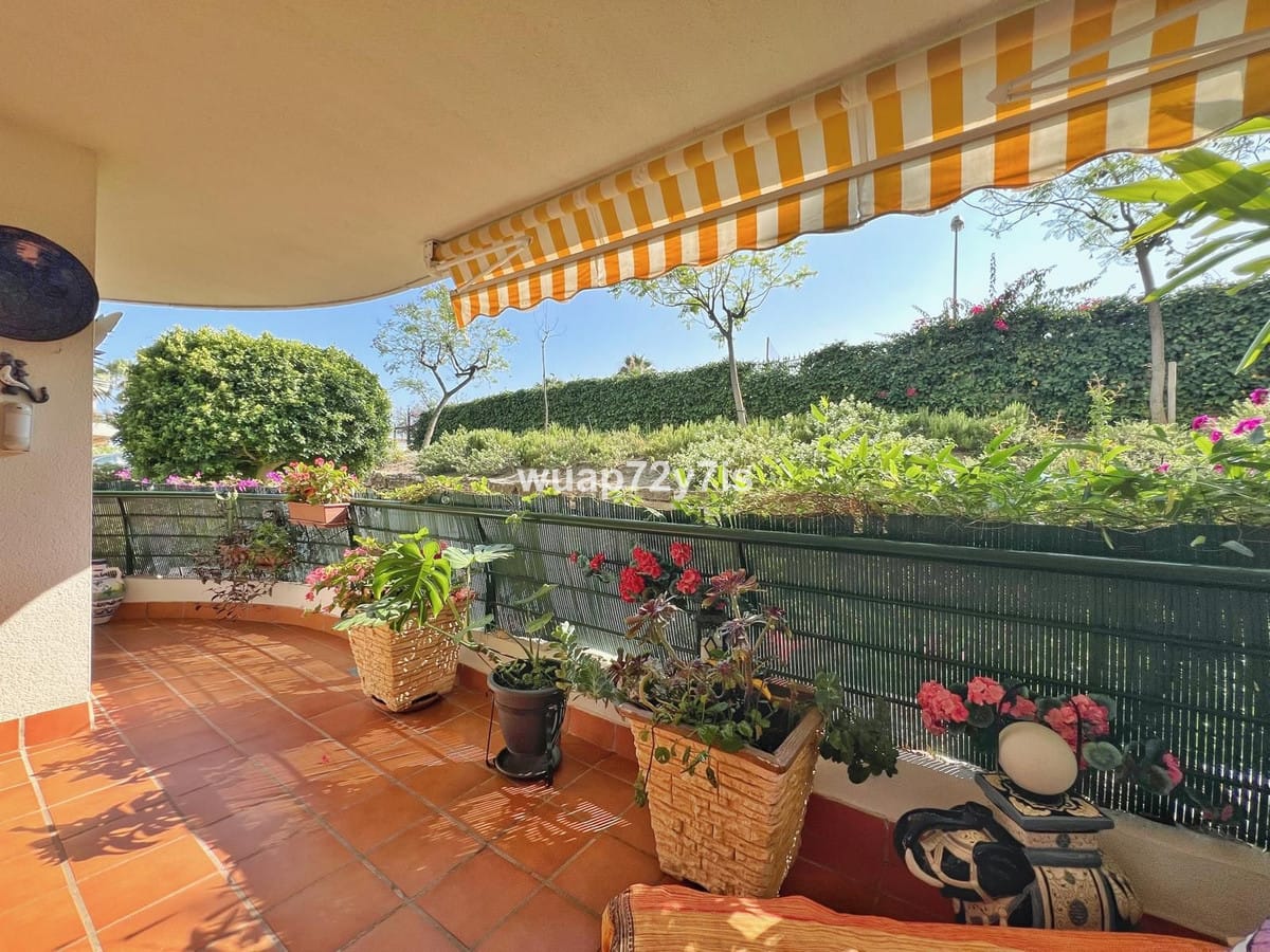 3-slaapkamer appartement in Guadalmina Alta in Guadalmina Alta - foto 17