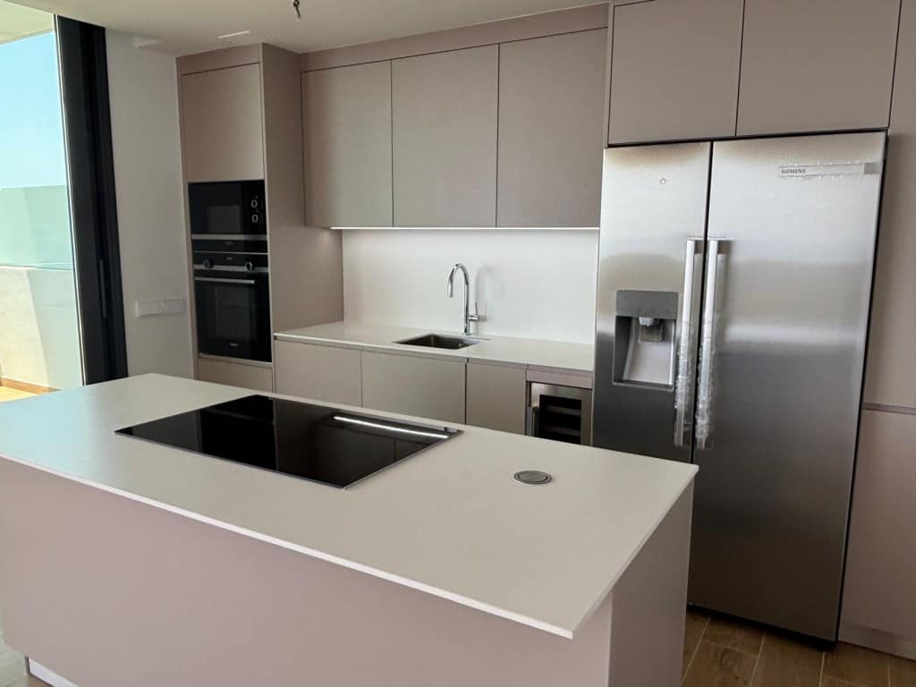 Appartement met 2 slaapkamers in Fuengirola in Fuengirola - foto 3