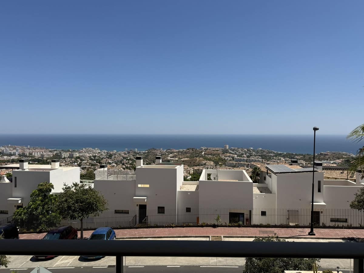 Driekamer appartement in Benalmádena Pueblo in Benalmadena Pueblo - foto 20