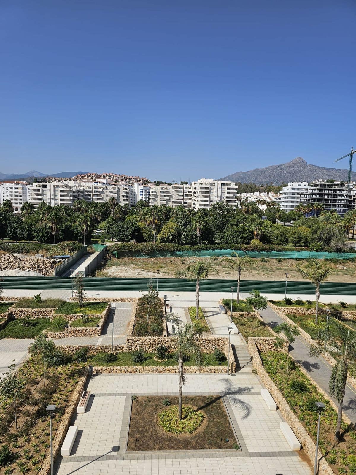 3-slaapkamer appartement in La Campana, Málaga in La Campana - foto 8