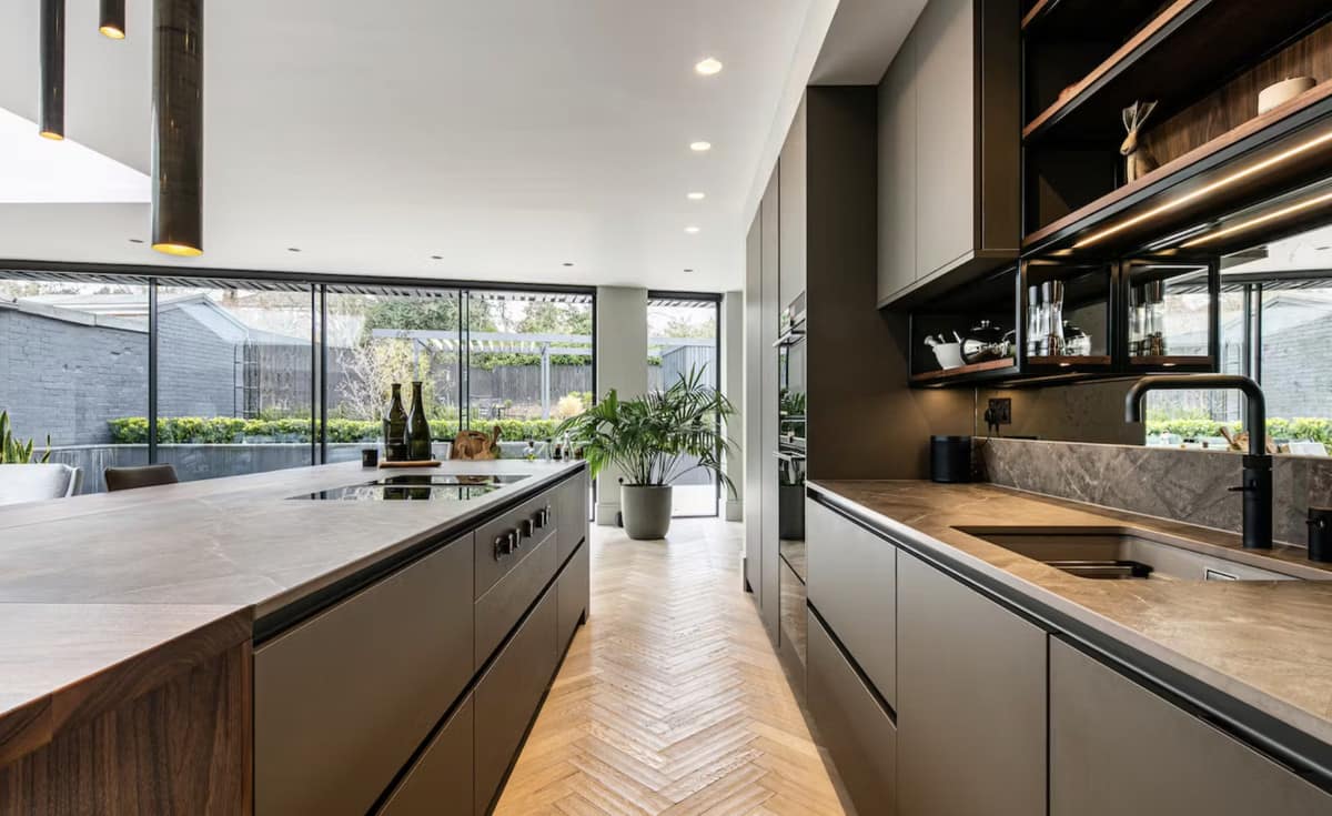 5-slaapkamerwoning in Benahavís in Benahavís - foto 3