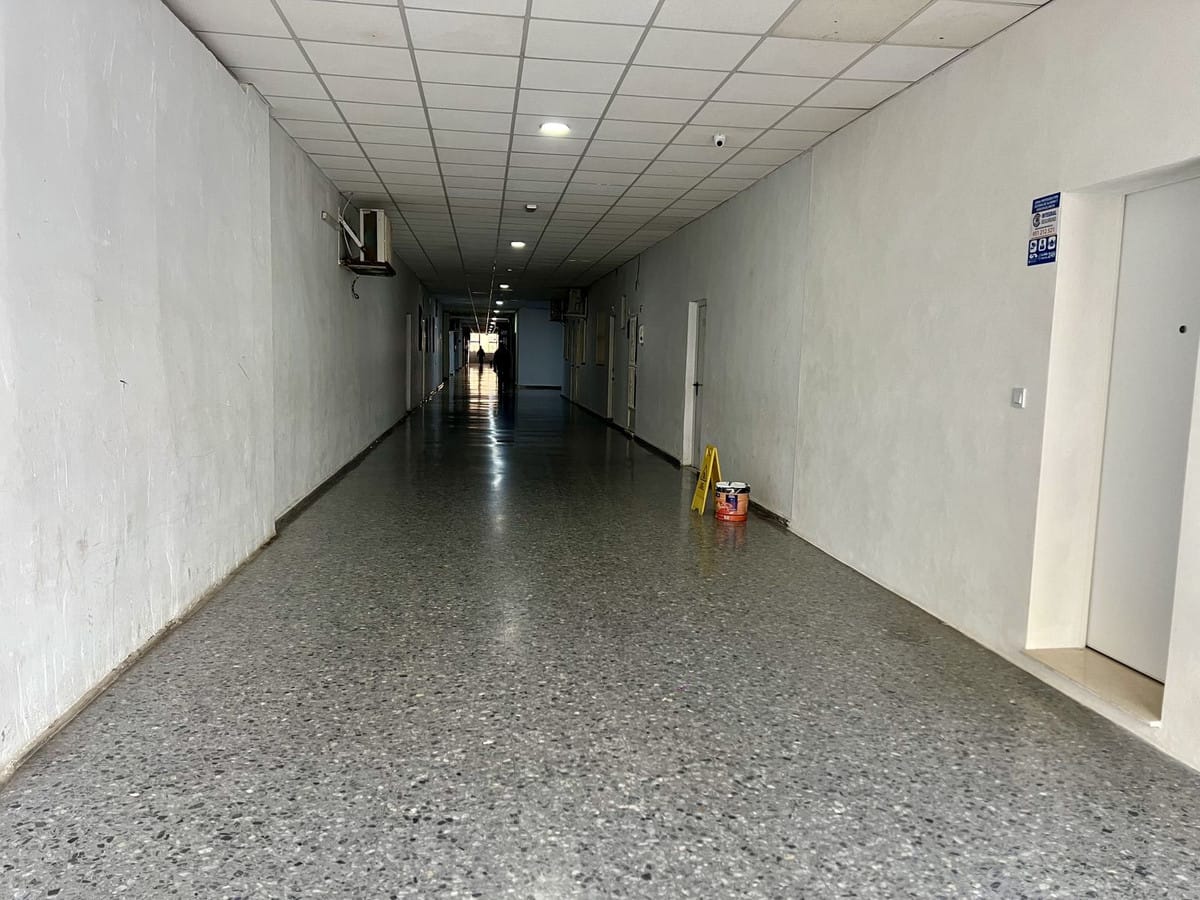 1-slaapkamer appartement in Torremolinos in Torremolinos - foto 10