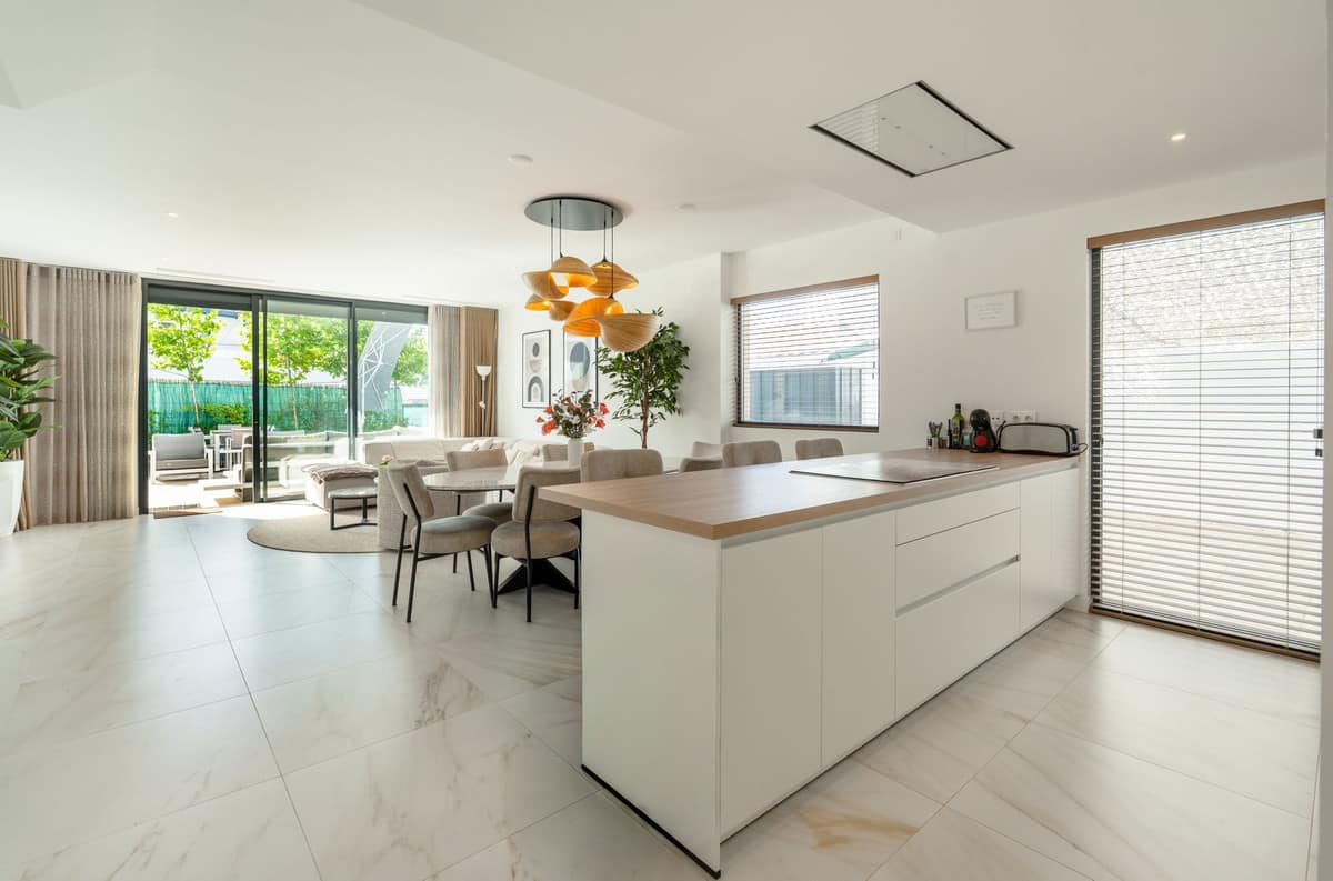 4-slaapkamer villa in Oasis 22, Selwo – New Golden Mile, Estepona in Selwo - foto 7