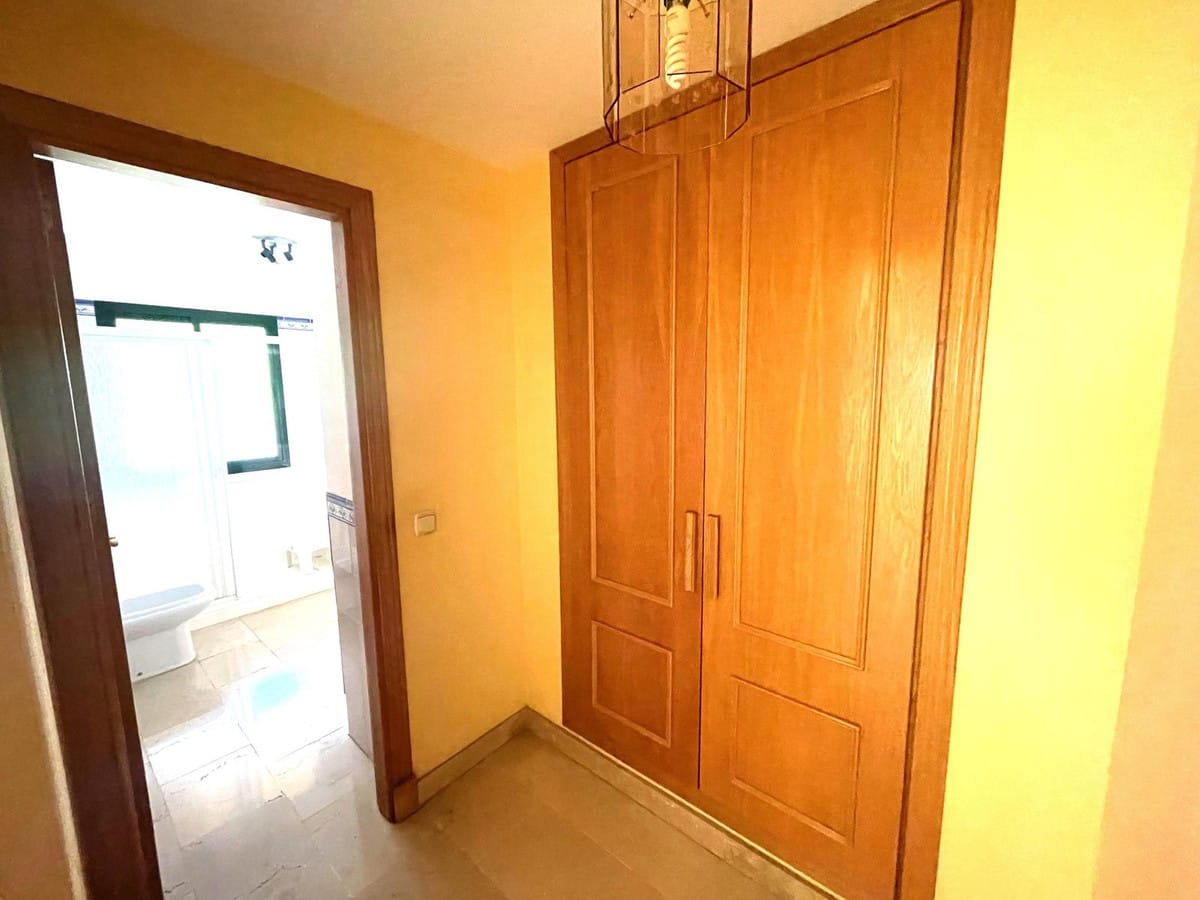 3-slaapkamer appartement in San Pedro de Alcántara in San Pedro de Alcántara - foto 10