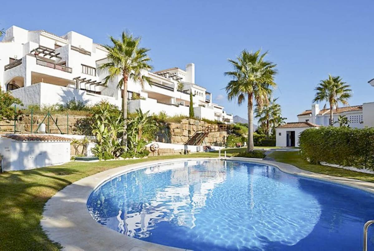 Appartement met 2 slaapkamers in Casares Playa in Casares Playa - foto 4
