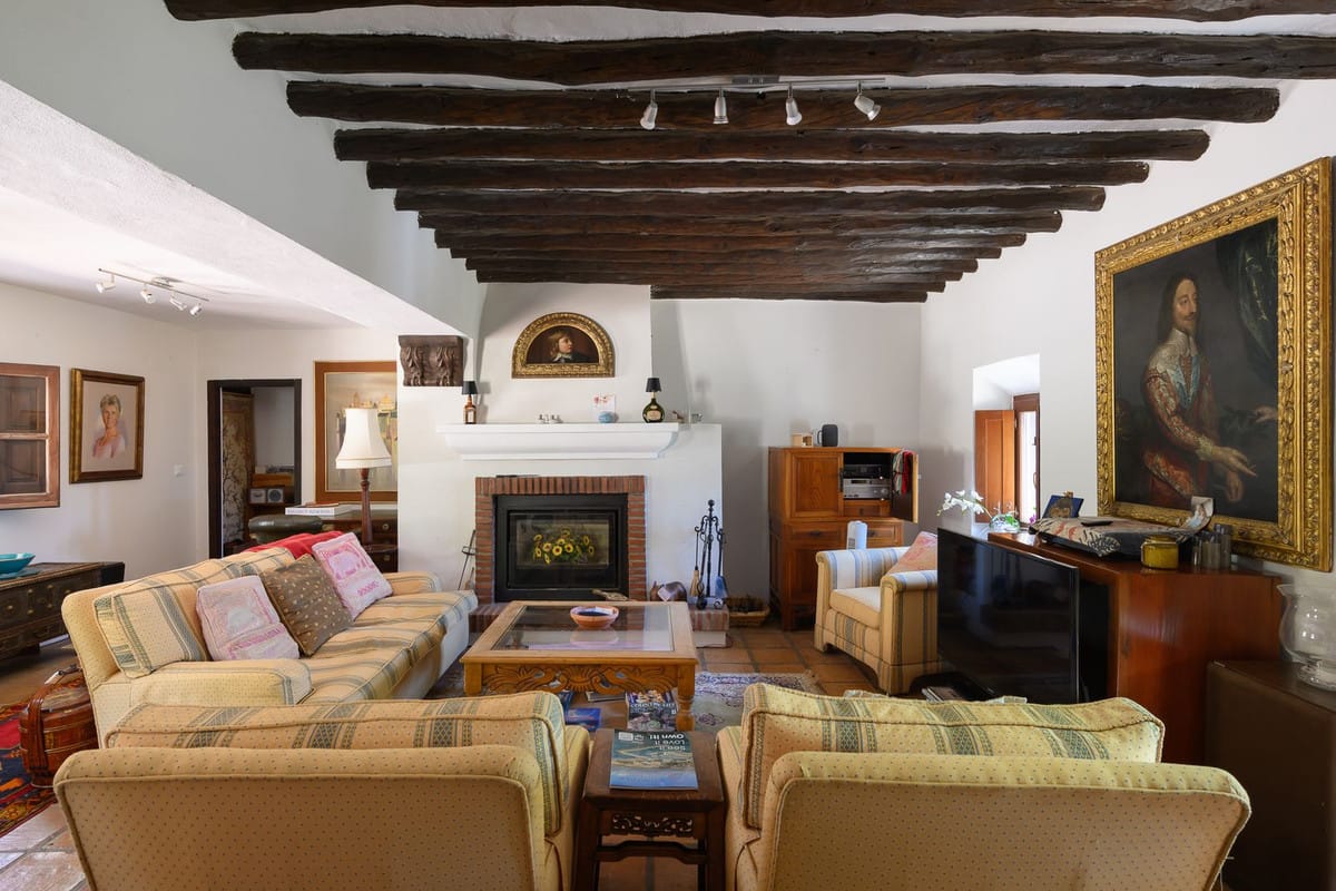 Villa met 3 slaapkamers in Estepona in Estepona - foto 6