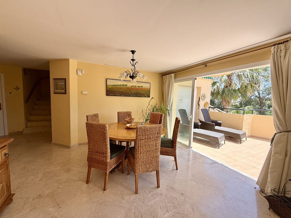 3-slaapkamer penthouse in Río Real in Río Real - foto 9