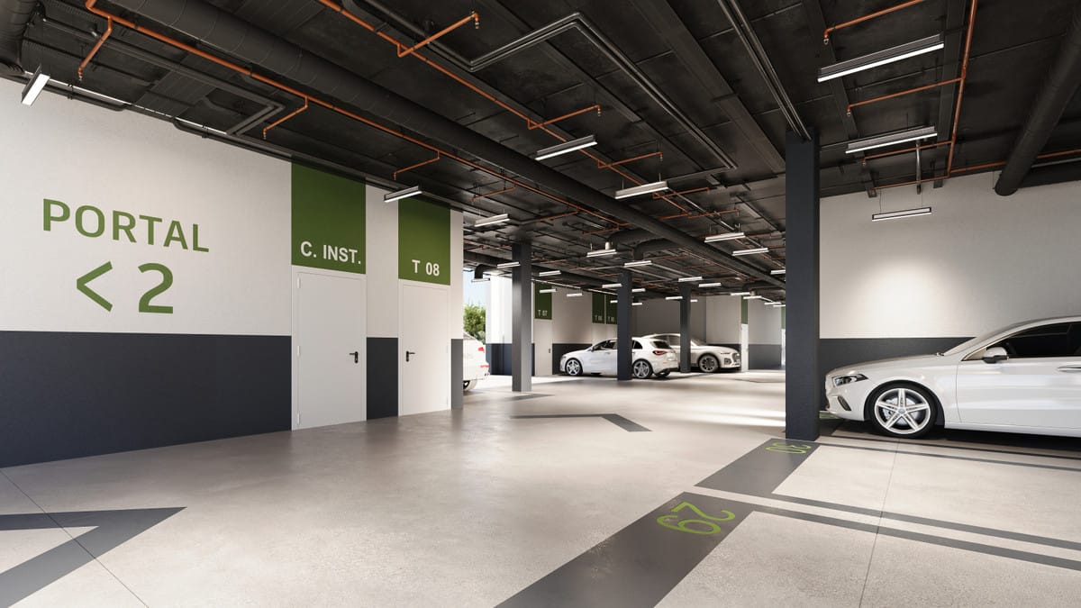 2-slaapkamer appartement in Mijas Costa in Mijas Costa - foto 14