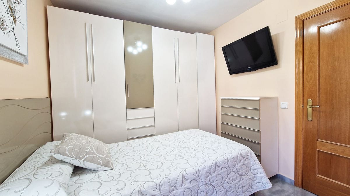 2-slaapkamer appartement nabij Parque de la Paloma, Benalmádena in Benalmadena - foto 20