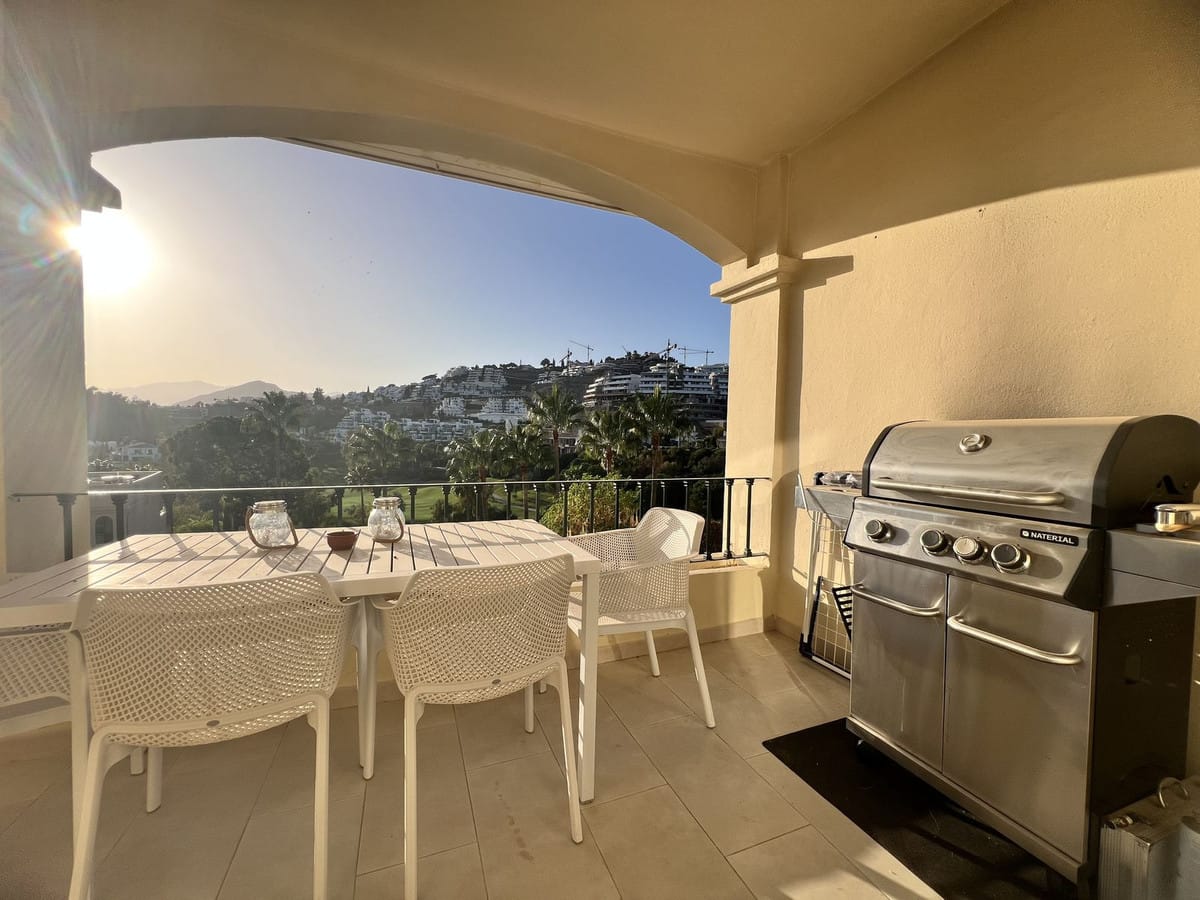 Penthouse met 2 slaapkamers in La Quinta – panoramisch uitzicht in La Quinta - foto 19