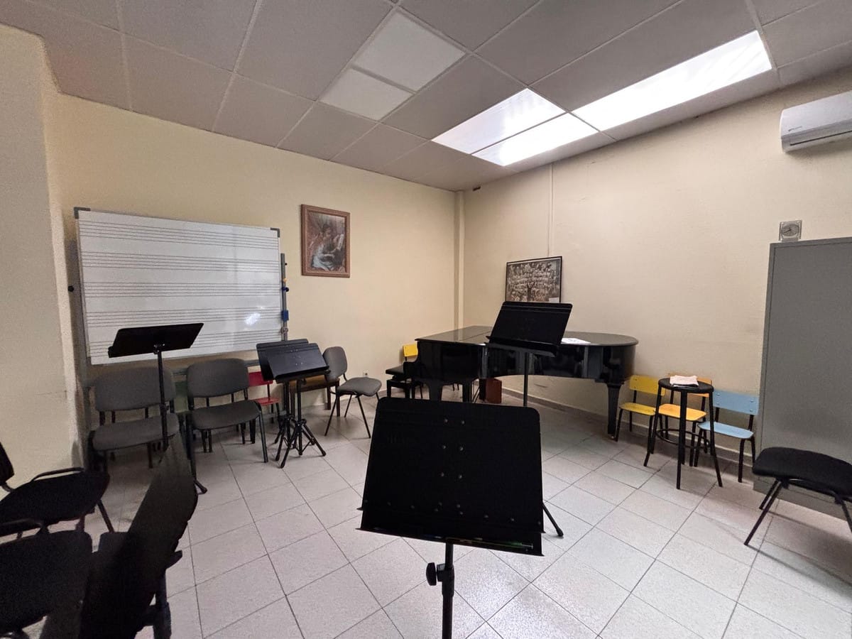 3-slaapkamer appartement Málaga met potentieel in Málaga - foto 7