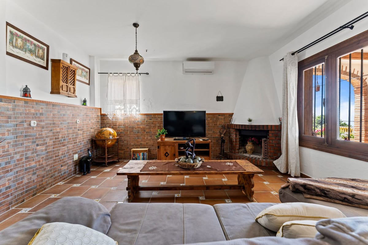 4-slaapkamer villa met zeezicht in Valtocado, Mijas in Mijas - foto 10