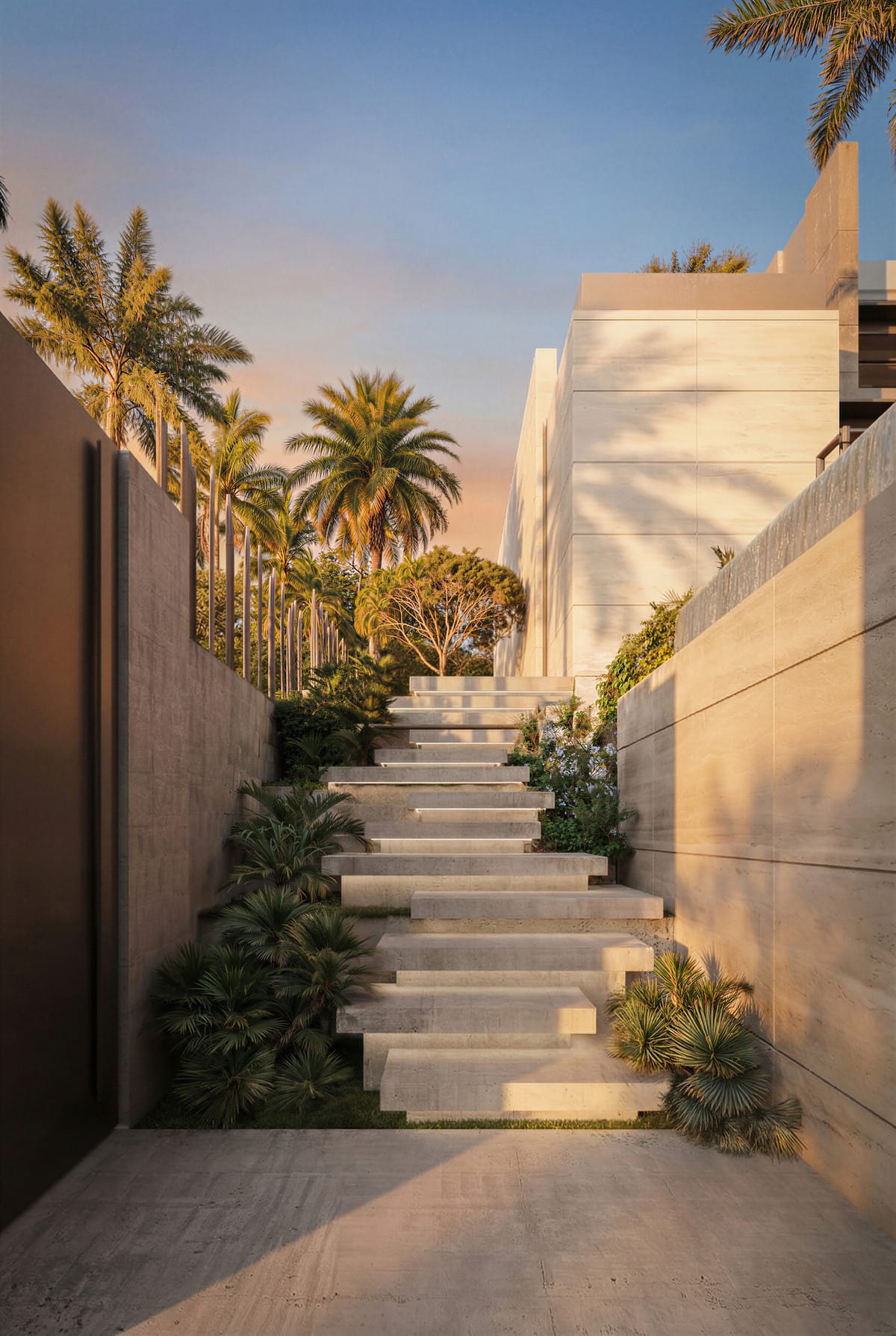 5-slaapkamer villa in Marbella, Golden Mile – nieuwbouw in Marbella - foto 6