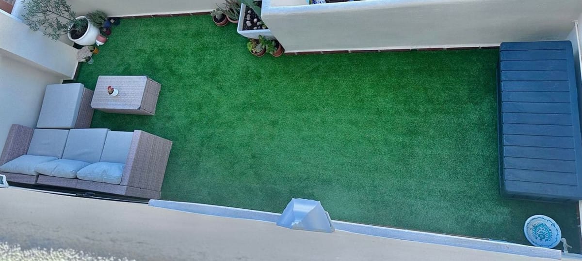 3 bedroom House in Casares Playa in Casares Playa - foto 14