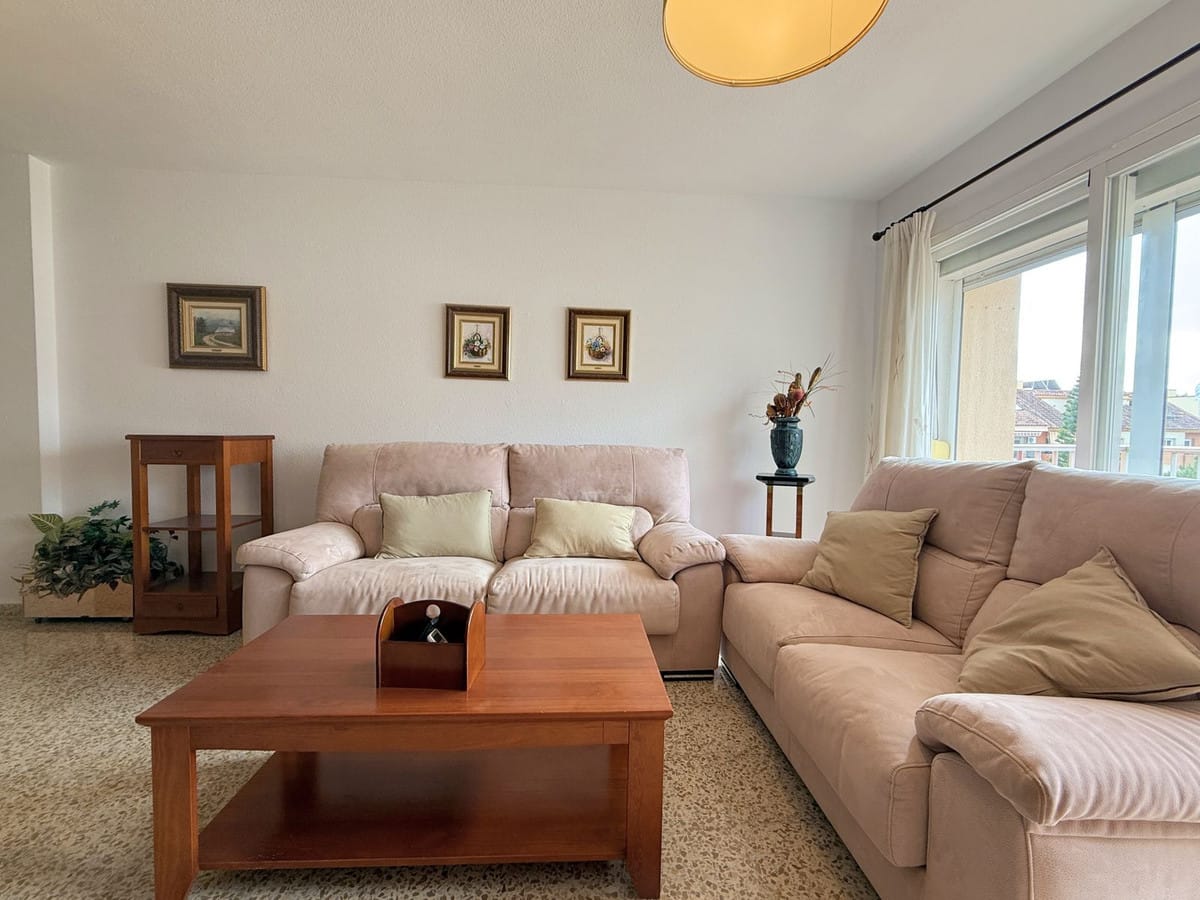 4-slaapkamer appartement aan zee in San Luis de Sabinillas in San Luis de Sabinillas - foto 10