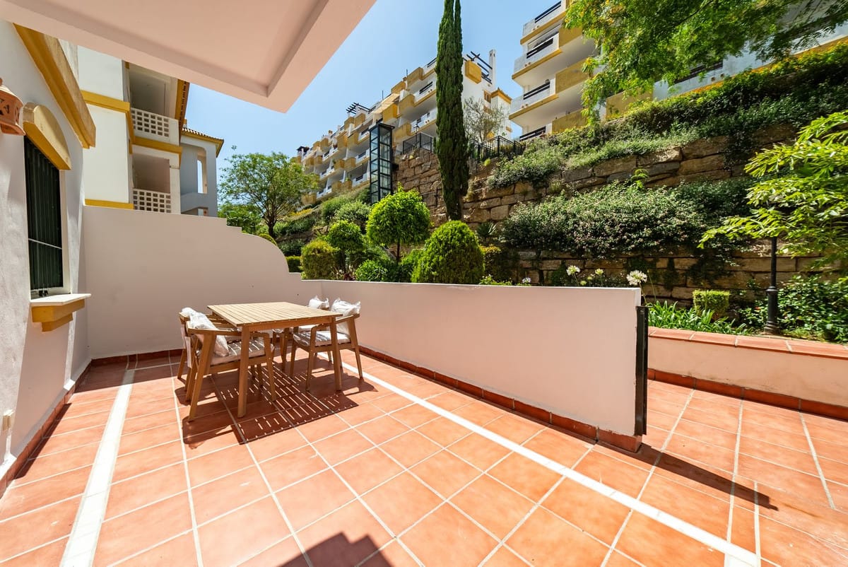 2-slaapkamer appartement op begane grond in Calanova Golf in Calanova Golf - foto 16