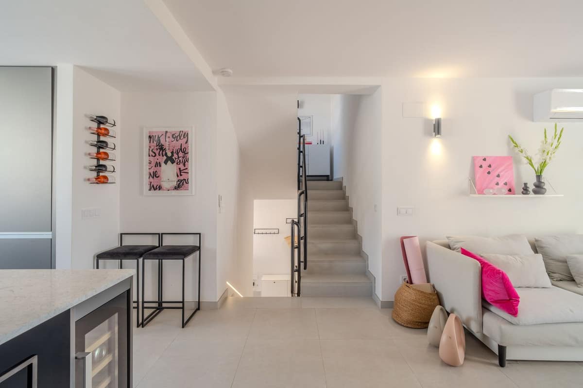 4-slaapkamerwoning aan Costalita, strandzijde op de Nieuwe Gouden Mijl in Costalita - foto 12