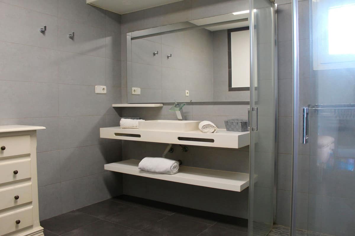 3-slaapkamer penthouse in Puerto Banús, Málaga in Puerto Banús - foto 19