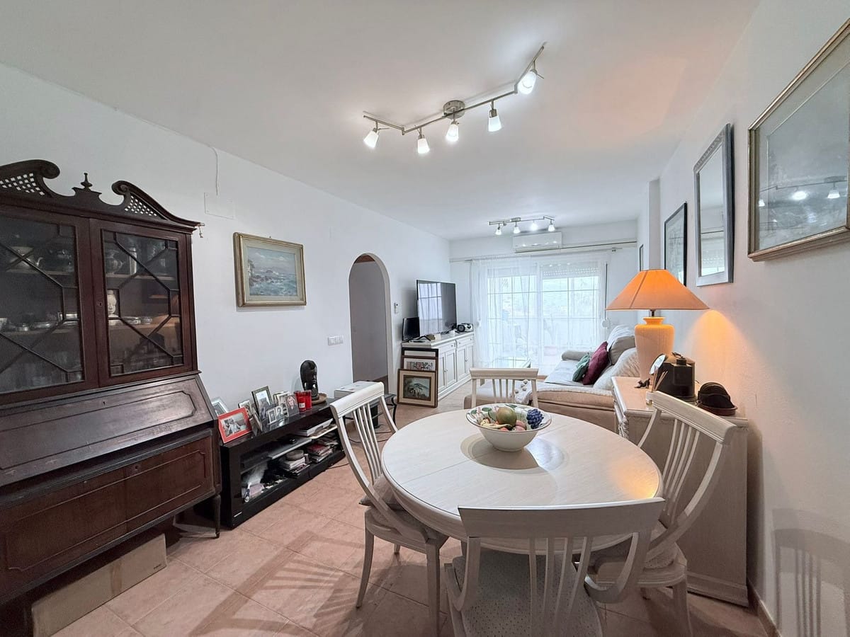 3-slaapkamer appartement in Alhaurín el Grande in Alhaurín el Grande - foto 11