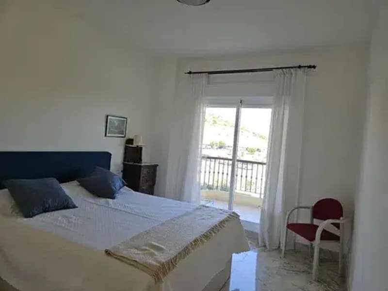 2 bedroom Apartment in Mijas Costa in Mijas Costa - foto 10