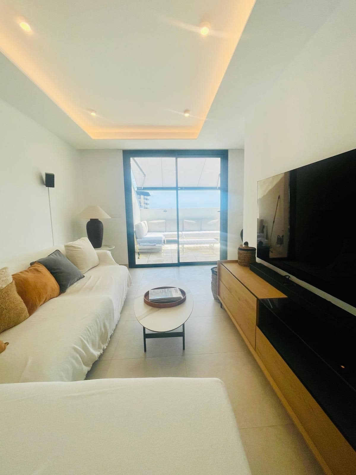 Exclusieve penthouse met zeezicht in Fuengirola in Fuengirola - foto 8