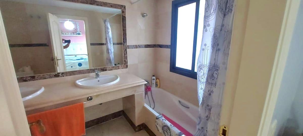 Appartement met 3 slaapkamers in Manilva in Manilva - foto 9