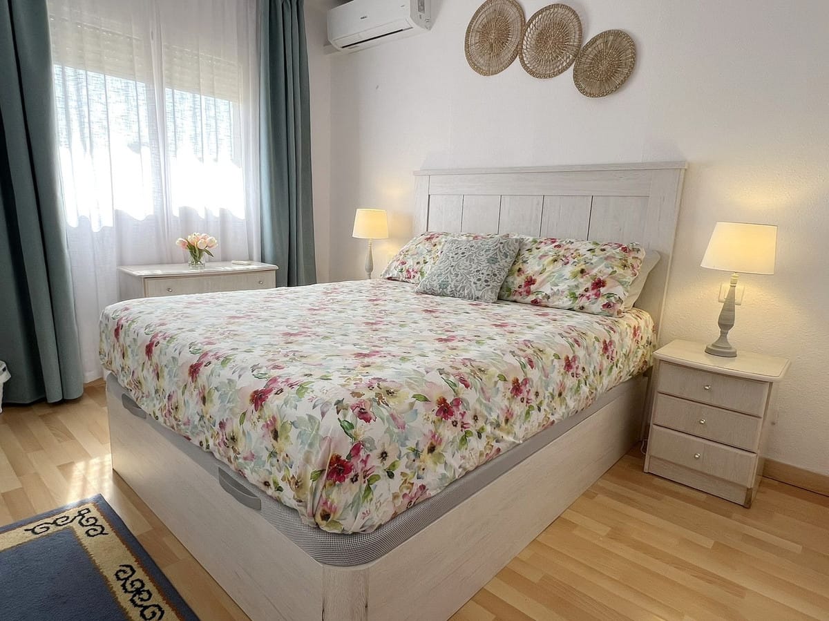 2-slaapkamer appartement in Riviera del Sol, Málaga in Riviera del Sol - foto 2
