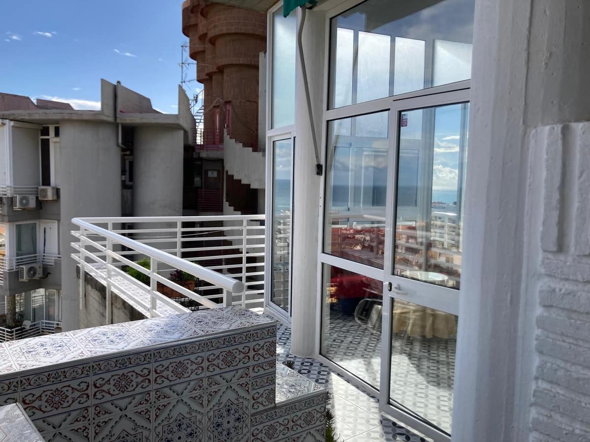 2-slaapkamer appartement in Torremolinos Centro in Torremolinos Centro - foto 4