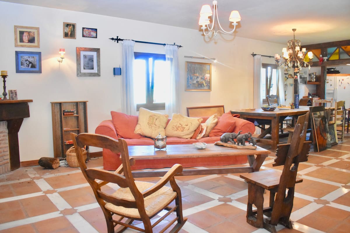 4-slaapkamer villa in La Cala de Mijas in La Cala de Mijas - foto 8