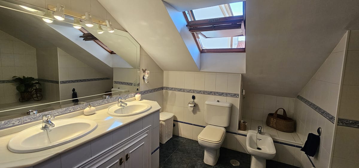 5-slaapkamerappartement in Fuengirola in Fuengirola - foto 4