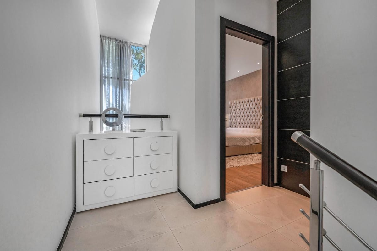 2-slaapkamer townhouse in Meisho Hills, Sierra Blanca – Marbella in Sierra Blanca - foto 5