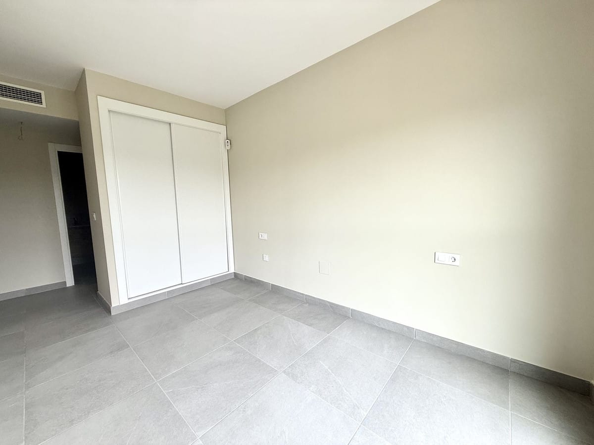 Drie-slaapkamer penthouse in El Chaparral in El Chaparral - foto 18